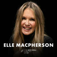 Live Through Your Heart: Supermodel Elle Macpherson On Building Confidence, 20+ Years of Sobriety, Natural Wellness,  Learning to Trust Yourself