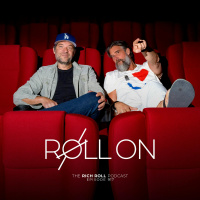 ROLL ON: Embracing Stillness, Recovering From Surgery  Going Slow To Go Slow