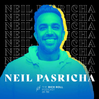 Neil Pasricha: Cultivate Happiness  Live An Awesome Life