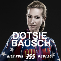 From Eating Disorder To Olympic Glory: Dotsie Bausch On Defying Age  Championing Compassion
