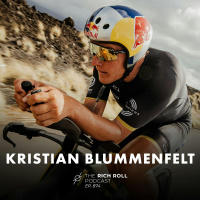 The Norwegian Train Gets Back On Track: Kristian Blummenfelt Unpacks Kona, The Olympics, Training,  Lessons On Resilience After Failure