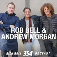 Rob Bell Is ‘The Heretic’ – Filmmaker Andrew Morgan  Christianity’s Most Polarizing Voice