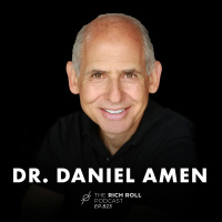 Psychiatrist Dr. Daniel Amen On All Things Brain Health, Dementia, Alzheimer’s  ADHD