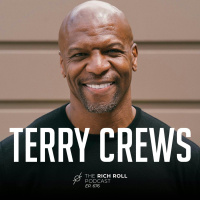 Terry Crews On Healthy Masculinity, Strength Through Vulnerability  True Power
