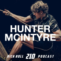 Elite Spartan Athlete Hunter McIntyre On How Obstacle Course Racing Saved His Life