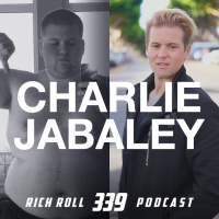 How Charlie Jabaley Lost 120lbs  Overcame a Brain Tumor To Become An Athlete