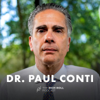 Whats Going Right: Dr. Paul Conti On Self-Sabotage, Trauma  Why Being Hard On Yourself Is Slowing You Down