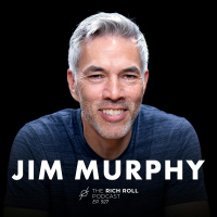 Inner Excellence: Jim Murphy On Overcoming Mental Blocks, Mastering The Ego, Success Through Selflessness  The Pillars of Extraordinary Performance