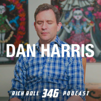 Dan Harris On The Power Of Meditation For The Fidgety Skeptic