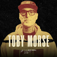 Straight Edge For Life: Punk Icon Toby Morse On Positivity, Parenting  Plant-Based Living