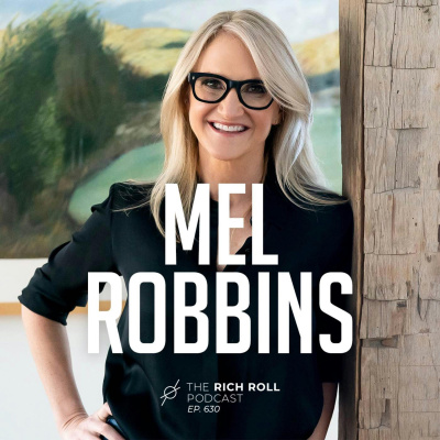 The Rich Roll Podcast
