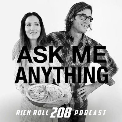 The Rich Roll Podcast