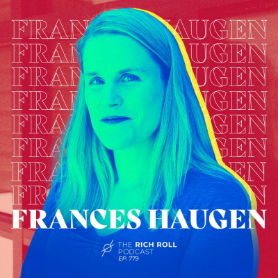 The Rich Roll Podcast