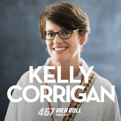 The Rich Roll Podcast