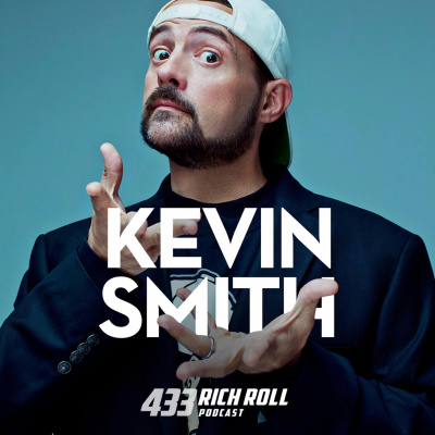 The Rich Roll Podcast