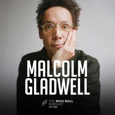 The Rich Roll Podcast