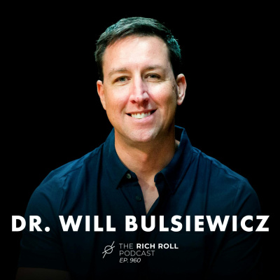 The Rich Roll Podcast