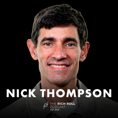 The Rich Roll Podcast