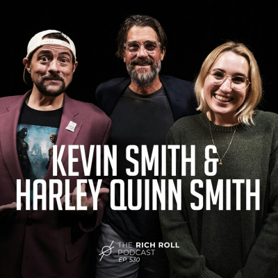 The Rich Roll Podcast