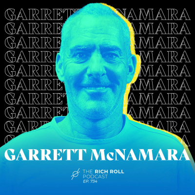 The Rich Roll Podcast