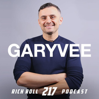The Rich Roll Podcast