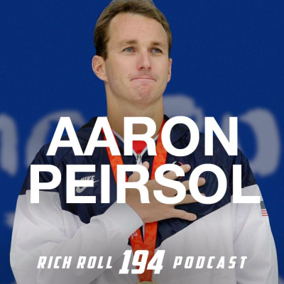 The Rich Roll Podcast