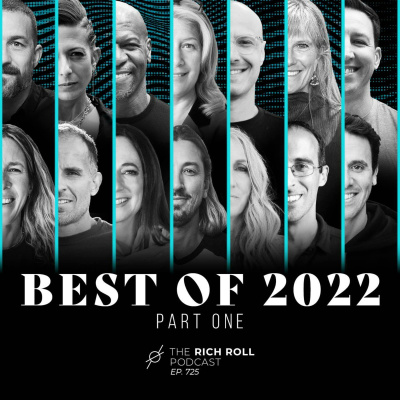 The Rich Roll Podcast