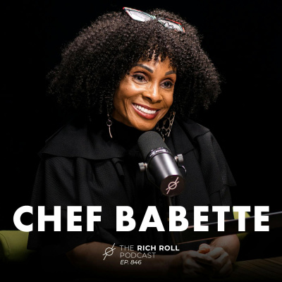 The Rich Roll Podcast