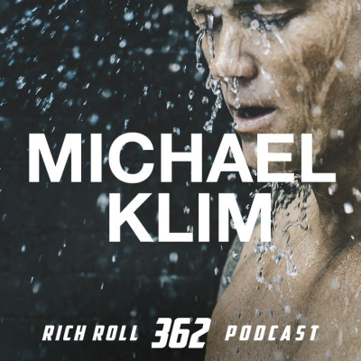 The Rich Roll Podcast