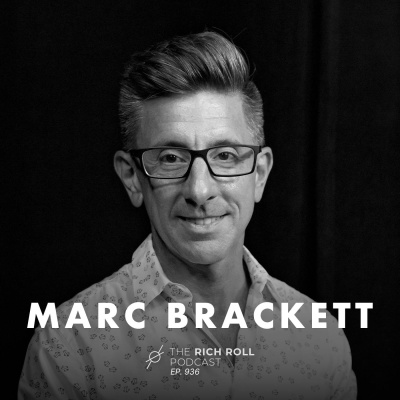 The Rich Roll Podcast