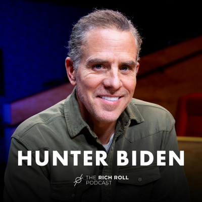The Rich Roll Podcast
