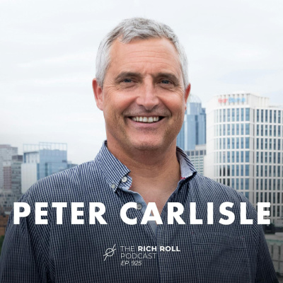 The Rich Roll Podcast