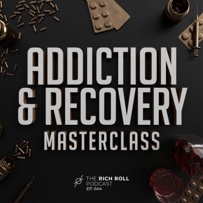 The Rich Roll Podcast