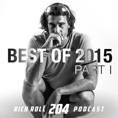 The Rich Roll Podcast