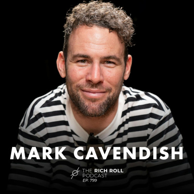 The Rich Roll Podcast