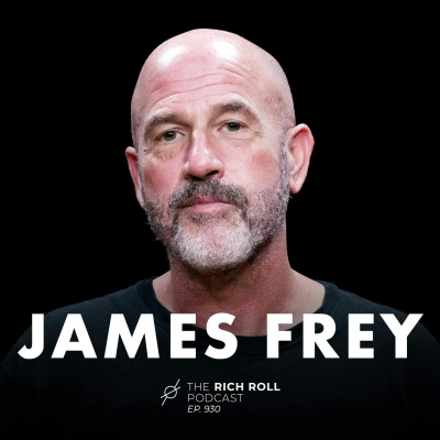 The Rich Roll Podcast