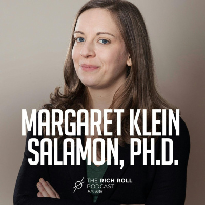 The Rich Roll Podcast