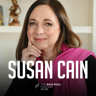 The Rich Roll Podcast