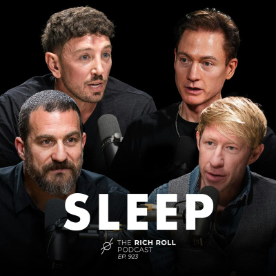 The Rich Roll Podcast