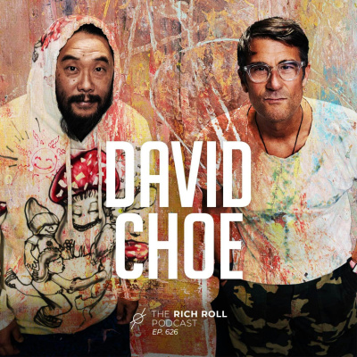 The Rich Roll Podcast