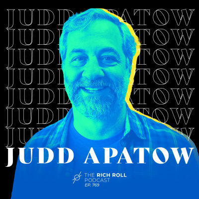 The Rich Roll Podcast
