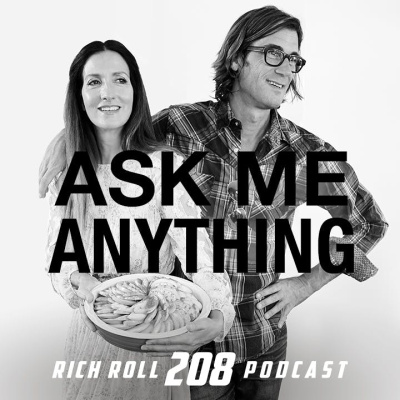 The Rich Roll Podcast