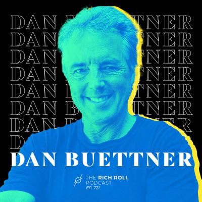 The Rich Roll Podcast