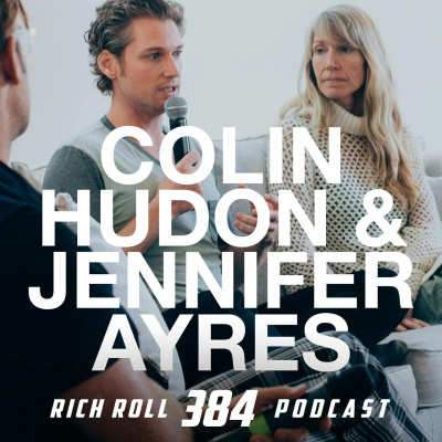 The Rich Roll Podcast
