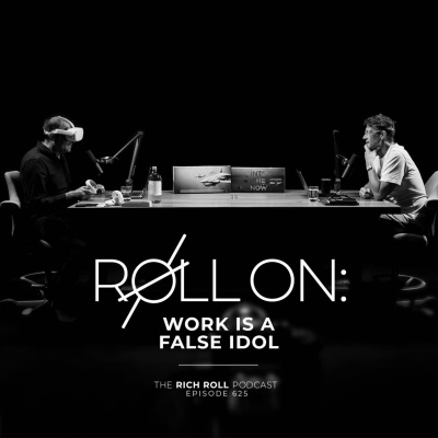 The Rich Roll Podcast
