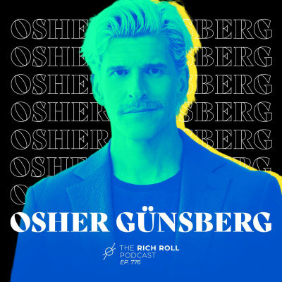 The Rich Roll Podcast