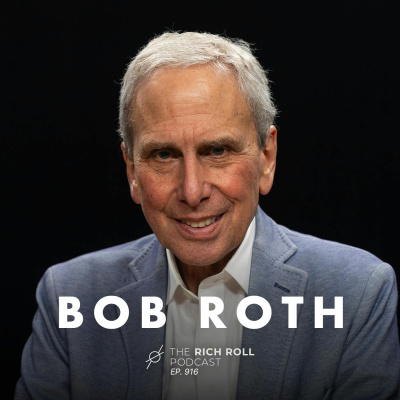The Rich Roll Podcast