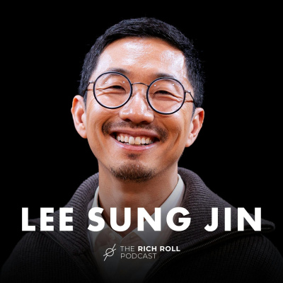 The Rich Roll Podcast