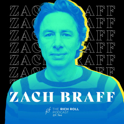 The Rich Roll Podcast