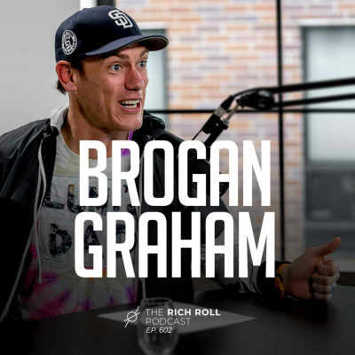 The Rich Roll Podcast